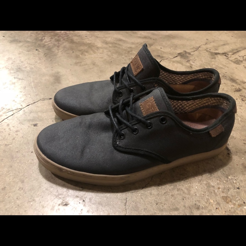 Vans OTW collection